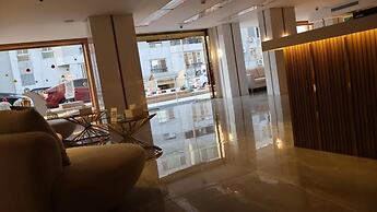 Sheraton Air Hotel
