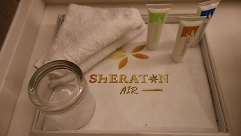 Sheraton Air Hotel