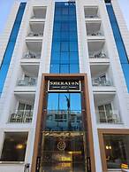 Sheraton Air Hotel
