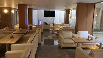 Sheraton Air Hotel