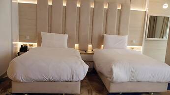 Sheraton Air Hotel