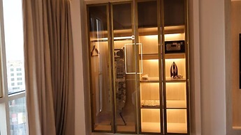 Sheraton Air Hotel