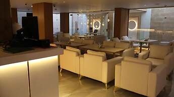 Sheraton Air Hotel