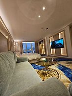 Sheraton Air Hotel