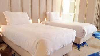 Sheraton Air Hotel