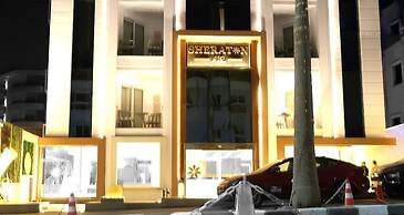 Sheraton Air Hotel