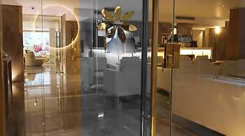 Sheraton Air Hotel