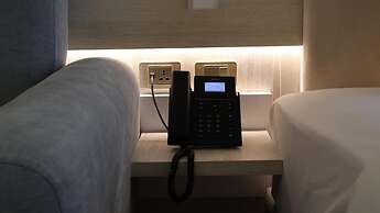 Sheraton Air Hotel