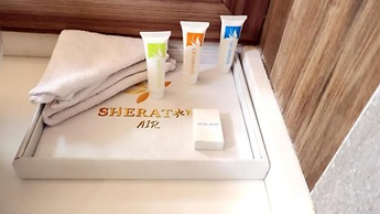 Sheraton Air Hotel