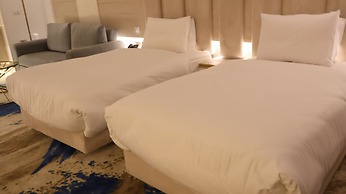 Sheraton Air Hotel