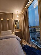 Sheraton Air Hotel