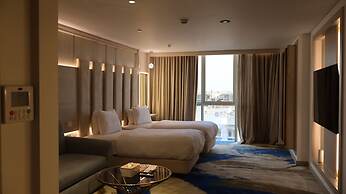 Sheraton Air Hotel