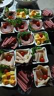 Sheraton Air Hotel