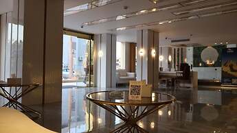 Sheraton Air Hotel