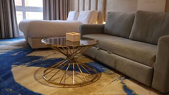 Sheraton Air Hotel