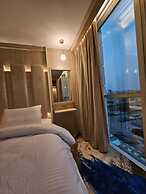 Sheraton Air Hotel