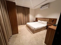 Asig Serviced Apartments Hotel
