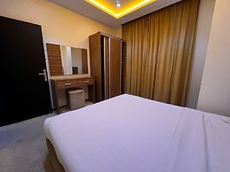 Asig Serviced Apartments Hotel