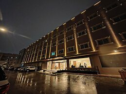 Asig Serviced Apartments Hotel
