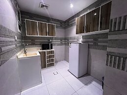 Asig Serviced Apartments Hotel