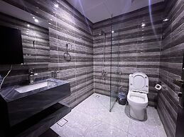 Asig Serviced Apartments Hotel