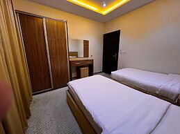 Asig Serviced Apartments Hotel