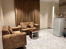 Asig Serviced Apartments Hotel