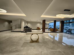 Asig Serviced Apartments Hotel