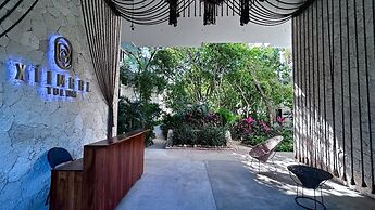 Modern 2BR Apartment in Tulum Great Location