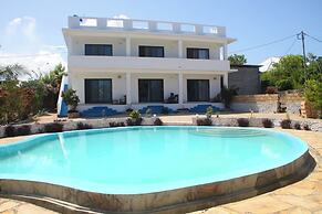 Amani Villa Zanzibar