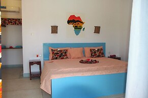 Amani Villa Zanzibar
