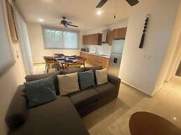 Beautiful 2 Bedrooms in Parques Zama Torre 2