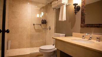 Princess Mundo Imperial All Inclusive