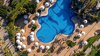 Princess Mundo Imperial All Inclusive