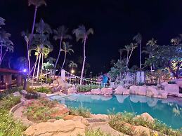 Princess Mundo Imperial All Inclusive
