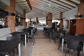 Princess Mundo Imperial All Inclusive