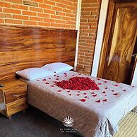 El Corazón De Jalisco