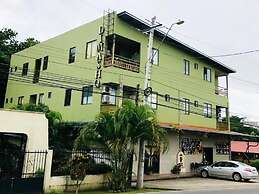 Hotel Dimashq