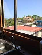 Hotel Dimashq