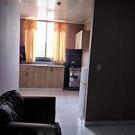 Hotel Dimashq