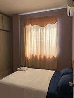 Hotel Dimashq
