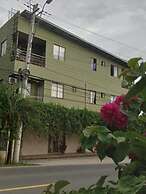 Hotel Dimashq