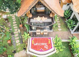 Sindu Village Ubud