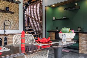 Sindu Village Ubud