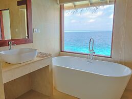 Cocogiri Island Resort Maldives
