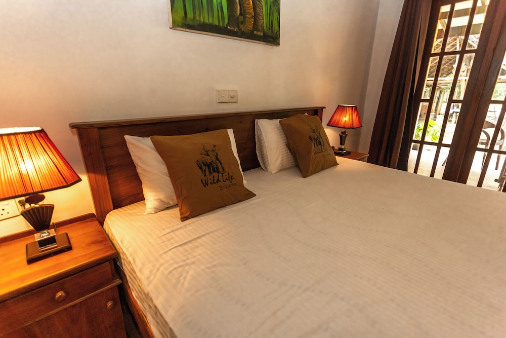 Elephant Path by Alpine Resorts
