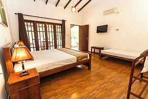 Elephant Path by Alpine Resorts