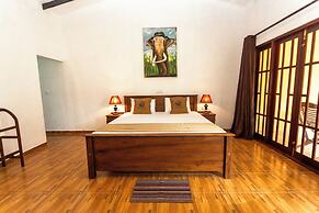 Elephant Path by Alpine Resorts