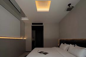 Awake Century Terrace Hotel