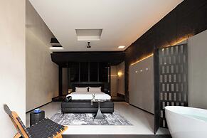Awake Century Terrace Hotel